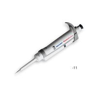 アズワン マイクロピペット リサーチプラスV 容量可変タイプ 0.1ー2.5μL 出荷前検定付 2-4632-21-22 1本（直送品）