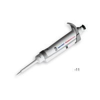 アズワン マイクロピペット リサーチプラスV 容量可変タイプ 0.1ー2.5μL JCSS校正証明書付 2-4632-21-24 1本（直送品）