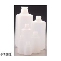 細口ボトル 4mL HDPE バルク/本体のみ包装 1箱(2000本入) 362002-9125 1箱(2000本)（直送品）