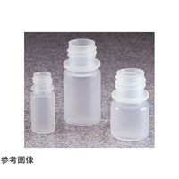 細口ボトル 15mL PPCO バルク/本体のみ包装 1箱(2000本入) 362006-9050 1箱(2000本)（直送品）