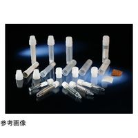 トランスポートコンテナ ストッパー付き遠沈管用(緩衝材付)1箱(400本入) 362820 1箱(400本)（直送品）