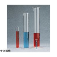 サーモフィッシャーサイエンティフィック エコノミーメスシリンダー(PMP)1000mL 3665-1000JP 1本 63-9282-86（直送品）
