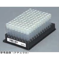 サーモフィッシャーサイエンティフィック NN 1.0バンクイット 10ラック 2Dコード付き 374078 1ケース(960本)（直送品）