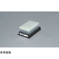 サーモフィッシャーサイエンティフィック クライオバンク1.0mL 1箱(96本×10ラック) 374089 1箱(960本)（直送品）