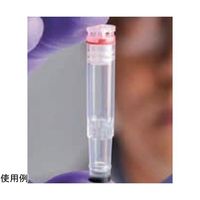 サーモフィッシャーサイエンティフィック SZ 1.0クライオバンク ブランクチューブ 169個×5包入 374115 1ケース(845個)（直送品）