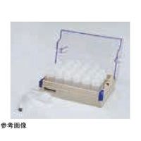 NL クライオチューブLP 5.0mL 滅菌済 24本x10ラック 374321 1ケース(240本)（直送品）