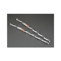 サーモフィッシャーサイエンティフィック ストレージケーン 1箱(50本入) 378441 1箱(50本) 65-5639-65（直送品）