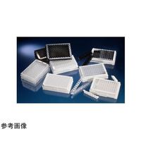 FluoroNunc(TM)/LumiNunc(TM) モジュールプレート C12 マキシソープ 1箱(10個×6包入) 437915（直送品）