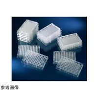 イムノプレート F96 マキシソープ ハイフランジ 1箱(10個×18包入) 456537 1箱(180個)（直送品）