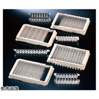 サーモフィッシャーサイエンティフィック イムノモジュールプレート F8 マルチソープ 1箱(10個×6包入) 467140 1箱(60個)（直送品）