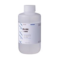 WATSON 20×SSC 1L/1本 489-SSC-20 1本 69-3144-17（直送品）