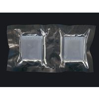 WATSON Time is Gel Small 1% 1セット(2枚×10パック入) 489-TIGEL-S 1セット(20枚)（直送品）