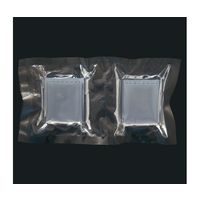 WATSON Time is Gel Small 20枚(2枚×10パック) 489-TIGEL-S01 1セット(20枚)（直送品）