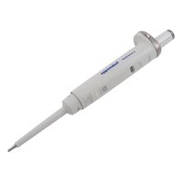 アズワン マイクロピペット(リファレンス2・容量可変タイプ) 0.5~10μL JCSS校正証明書付 2-4634-32-24 1本（直送品）