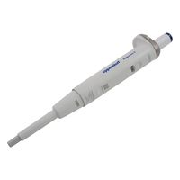アズワン マイクロピペット(リファレンス2・容量可変タイプ) 100~1000μL JCSS校正証明書付 2-4634-38-24 1本（直送品）