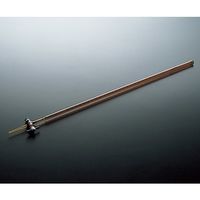 クライミング テフロン活栓ビュレット 茶 10 JCSS校正証明書付 CL2086-01-10 1個 61-0060-33-24（直送品）