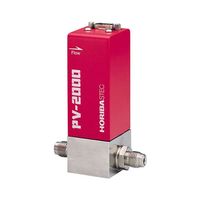 HORIBA ピエゾバルブ PV-2103MC4CR 1箱 68-5694-11（直送品）