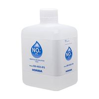 HORIBA 硝酸イオン選択性電極内部液 500-NO3-IFS 1本 65-9242-89（直送品）