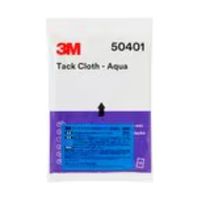 スリーエム ジャパン 3M(TM)タッククロス低粘着タイプ50401 300mm×430mm 1箱(6パック) 50401-BOX（直送品）