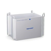 エッペンドルフ チップホルダー 5069075004 1個 69-6999-16（直送品）