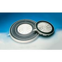 サーモフィッシャーサイエンティフィック 真空プレート 5306-0130 1個 69-6290-45（直送品）