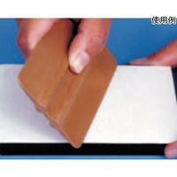 サーモフィッシャーサイエンティフィック Mylar(TM) プレートシール 100個入 5701 1包(100個) 67-6599-65（直送品）