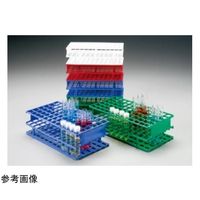 サーモフィッシャーサイエンティフィック Unwire(TM) チューブラック(PP)13mm 赤 5976-0513 1個（直送品）