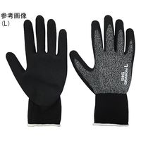 富士グローブ BDー510 天然ゴム背抜き手袋15G M寸 1ケース(5双組×24パック入) 7093 1ケース(120双組)（直送品）