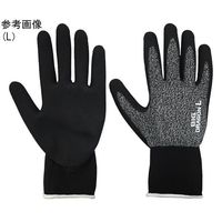 富士グローブ BDー510 天然ゴム背抜き手袋15G LL寸 1ケース(5双組×24パック入) 7095 1ケース(120双組)（直送品）