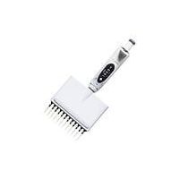 ザルトリウス Mline 手動ピペット 12ch 1ー10μL 725220 1台 60-2984-33（直送品）