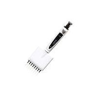 ザルトリウス Proline Plus 手動ピペット 8ch 1ー10μL 728120 1台 60-2984-38（直送品）