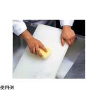 スリーエム ジャパン スコッチ・ブライト(TM)パワフルネットたわしNo.9100 80mm×155mm 1箱(60個) 9100-BOX（直送品）