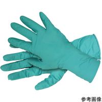 重松製作所 化学防護手袋 JIST8116適合品 S 1箱(50枚入) 93-260-S-BOX 1箱(50枚) 68-6652-39（直送品）