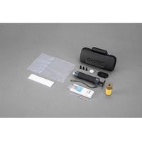 ガステック アルコールチェック用検知管セット AC-1 1式 68-5328-14（直送品）