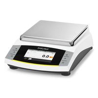 アズワン 電子天びん Entris(R) II BCA アドバンスシリーズ 中国語版校正証明書付 64-8890-48-57 1台（直送品）