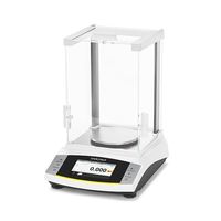 アズワン 電子天びん Entris(R) II BCA アドバンスシリーズ 校正証明書付 64-8890-27-20 1台（直送品）