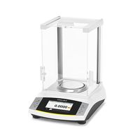 アズワン 電子天びん Entris(R) II BCA アドバンスシリーズ 校正証明書付 64-8890-14-20 1台（直送品）