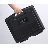 堀場製作所 LAQUA WQー300用 キャリングケース CC-WQ-300 1個 64-3991-70（直送品）