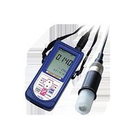 東亜ディーケーケー ポータブル炭酸ガス濃度計 CGP-31 1式 69-8589-39（直送品）