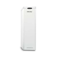 ザルトリウス バッグタンク(内蔵ポンプ無し) 50L H2O-AOV-50-W 1台 60-2410-14（直送品）