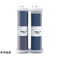 ザルトリウス Analytical カートリッジキット H2O-A-PACK 1キット 60-2410-24（直送品）