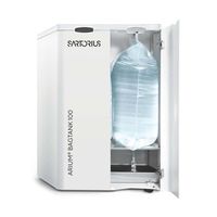 ザルトリウス バッグタンク(内蔵ポンプ無し) 100L H2O-AOV-100-W 1台 60-2410-13（直送品）