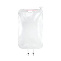 ザルトリウス 50L バッグ 1個(2枚入) H2O-CBS-50 1個(2枚) 60-2410-26（直送品）