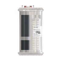 ザルトリウス プレトリートメントカートリッジ H2O-CPFAD-1 1本 60-2410-20（直送品）