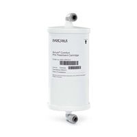 ザルトリウス プレトリートメントカートリッジ、Comfort シリーズ用 H2O-CPFCO-1 1本 60-2410-29（直送品）
