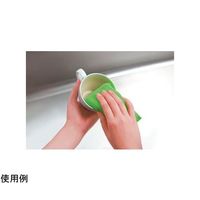 スコッチ・ブライト(TM)ハイブリッドネットスポンジHBNTー75G グリーン 1箱(30個) HBNT-75G-BOX（直送品）