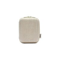 富士フイルム INSTAX SQUARE Link用ハードケース ホワイト INSSQLINKCASEWHIT 1個 69-7602-79（直送品）