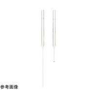 クライミング パスツールピペット 5インチ(150mm)綿栓無(250本入) CL2400-05-10 1箱(250本)（直送品）