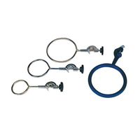 クライミング カットリングムッフ付 小 φ55mm 6171ー101 CL8006-08-01 1個 68-7165-63（直送品）