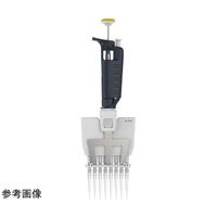 ギルソン ピペットマン(マルチチャンネル)P8X300 8チャンネル F144074 1本 65-8996-47（直送品）